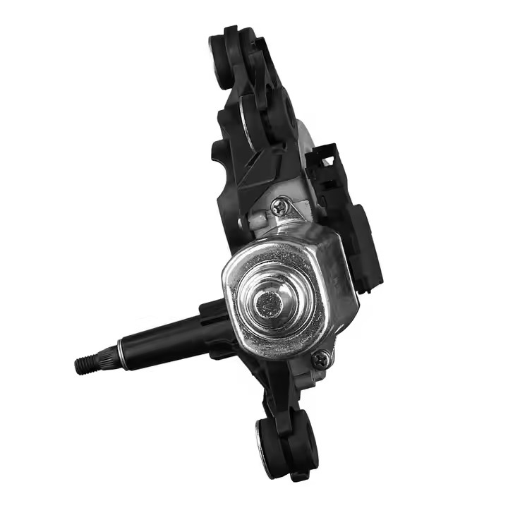 Windscreen Wiper Motor 9631473680 6405.G7 6405G7 for CITRON,PEUGEOT 206 Windshield Wiper Motor Left/Right-hand Rear
