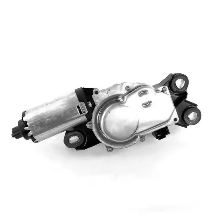 Windscreen Wiper Motor 31290787 30663891 579601 for Volvo V70 III for Volvo XC60 Windshield Wiper Motor Left-hand Rear