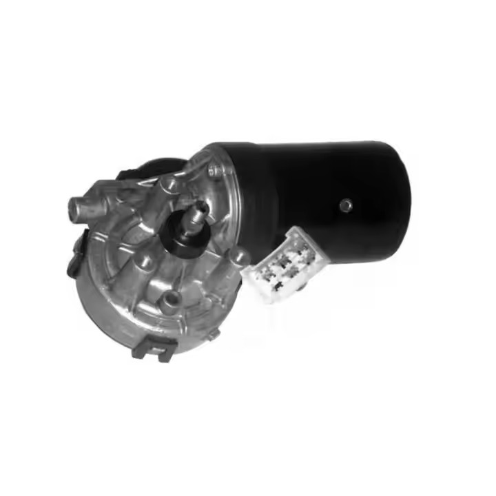 Windscreen Wiper Motor 48206542 2D1955119 0048206542 A0048206542 for VW  Windshield Wiper Motor Left-hand Front 12v