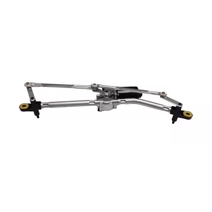 Wiper Motor Assembly 46834852 064012006010 46524671 51704326 for Fiat Punto RHD Windscreen Wiper Linkage right-hand Front