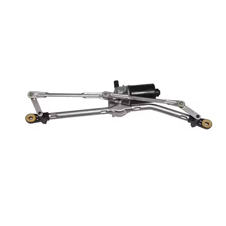 Wiper Motor Assembly 46834852 064012006010 46524671 51704326 for Fiat Punto RHD Windscreen Wiper Linkage right-hand Front