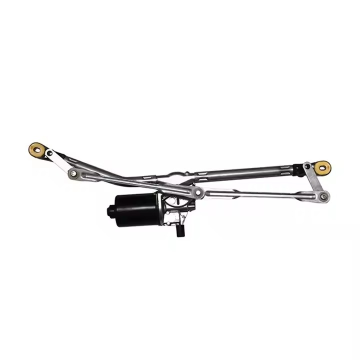 Wiper Motor Assembly 46834852 064012006010 46524671 51704326 for Fiat Punto RHD Windscreen Wiper Linkage right-hand Front