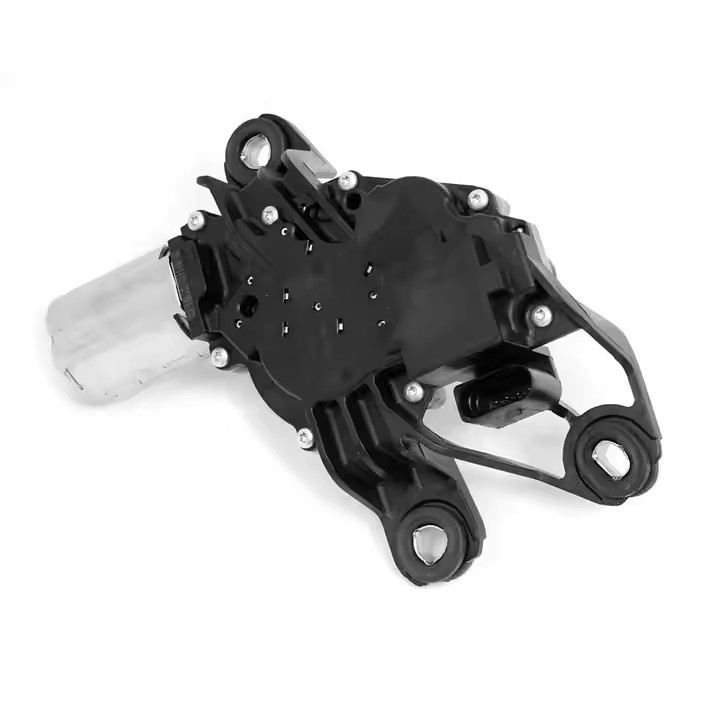 Windscreen Wiper Motor 5K6955711B 5K6955711A for VW,SEAT Windshield Wiper Motor Left/Right-hand Rear