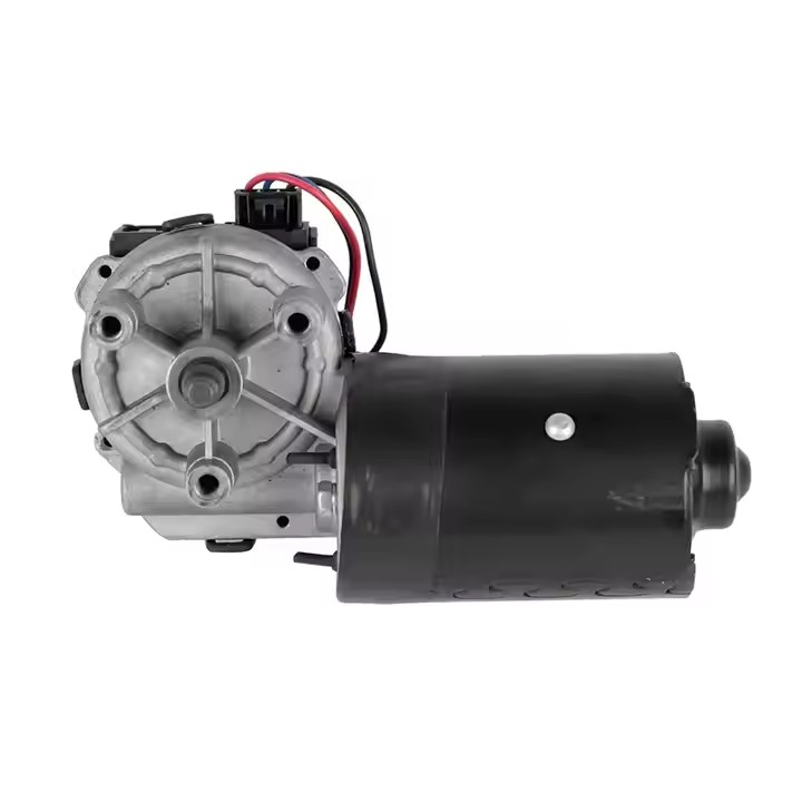 Windscreen Wiper Motor 9945984 TGE432G 64343207 for FIAT Punto Windshield Wiper Motor Right-hand Drive 12V Front