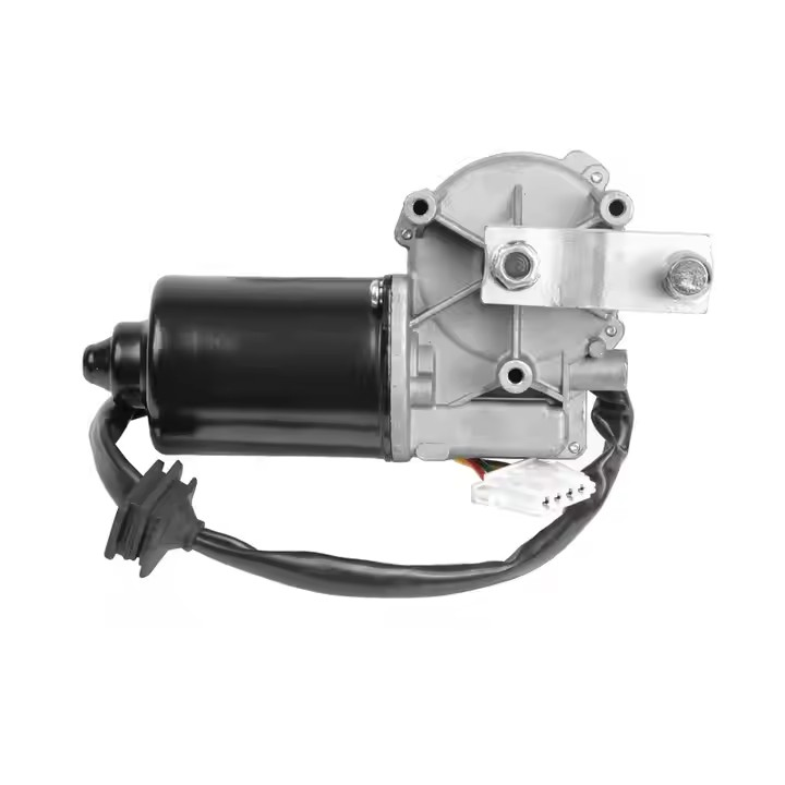 Windscreen Wiper Motor 2038200342 404518 for MERCEDES-BENZ C-CLASS (W203) CLK (C209) Windshield Wiper Motor Left-hand Drive 12V