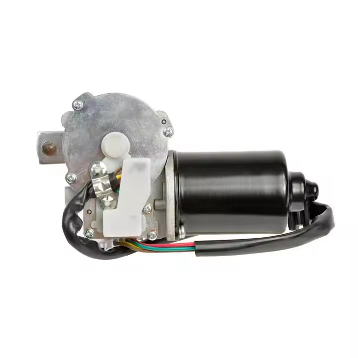 Windscreen Wiper Motor 2038200342 404518 for MERCEDES-BENZC-CLASS (W203) CLK (C209) Windshield Wiper Motor Left-hand Drive 12V404518 for MERCEDES-BENZ C-CLASS (W203) CLK (C209) Windshield Wiper Motor Left-hand Drive 12V