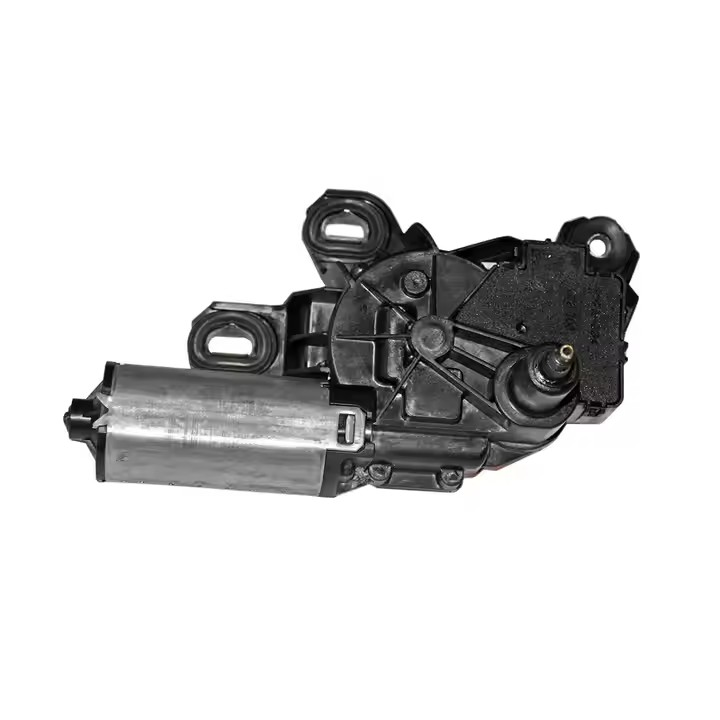 Windscreen Wiper Motor 6398201008 A6398201008 404958 for MERCEDES-BENZC Windshield Wiper Motor Left/Right-hand Drive 12V Rear