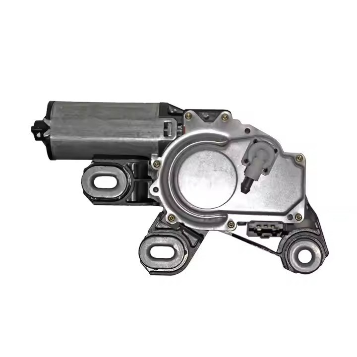 Windscreen Wiper Motor 6398201008 A6398201008 404958 for MERCEDES-BENZC Windshield Wiper Motor Left/Right-hand Drive 12V Rear