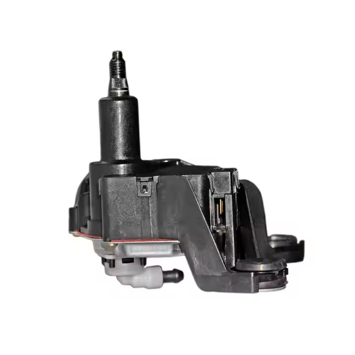 Windscreen Wiper Motor 6398201008 A6398201008 404958 for MERCEDES-BENZC Windshield Wiper Motor Left/Right-hand Drive 12V Rear