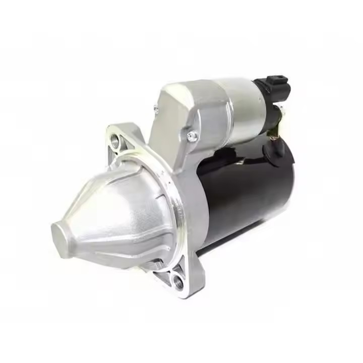 Starter Motor 36100-2B602 36100-2B600 36100-2B020 36100-2B102 DRS0919 DRS0808N 25-4243 1195239 254243 for HYUNDAI, KIA 12V Teeth 8