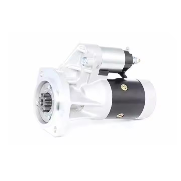 Starter Motor S13-127A 0986JR0477090 233001W400 J5211035 23300-65N50 160504092 S13326 30972N S13127A for NISSAN 12V Teeth 9