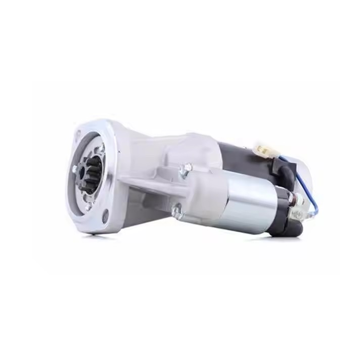 Starter Motor S14-03 0986020111 8971463383 11040435 8972553901 458547 94433912 31230N S1403 for Nissan,OPEL, VAUXHALL, ISUZU  12V Teeth 9