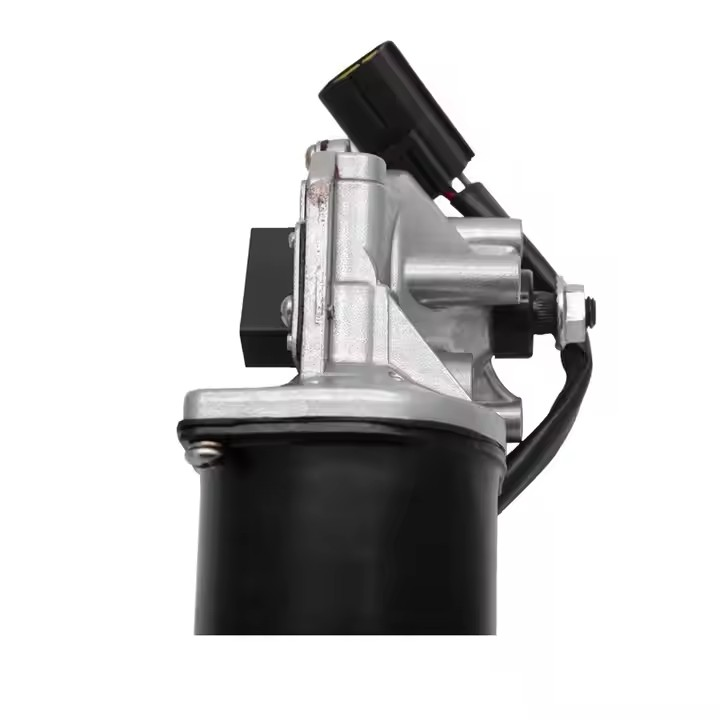 Windscreen Wiper Motor DLB101542 for Land Rover Freelander 1 Windshield Wiper Motor Left-hand Drive 12V Front
