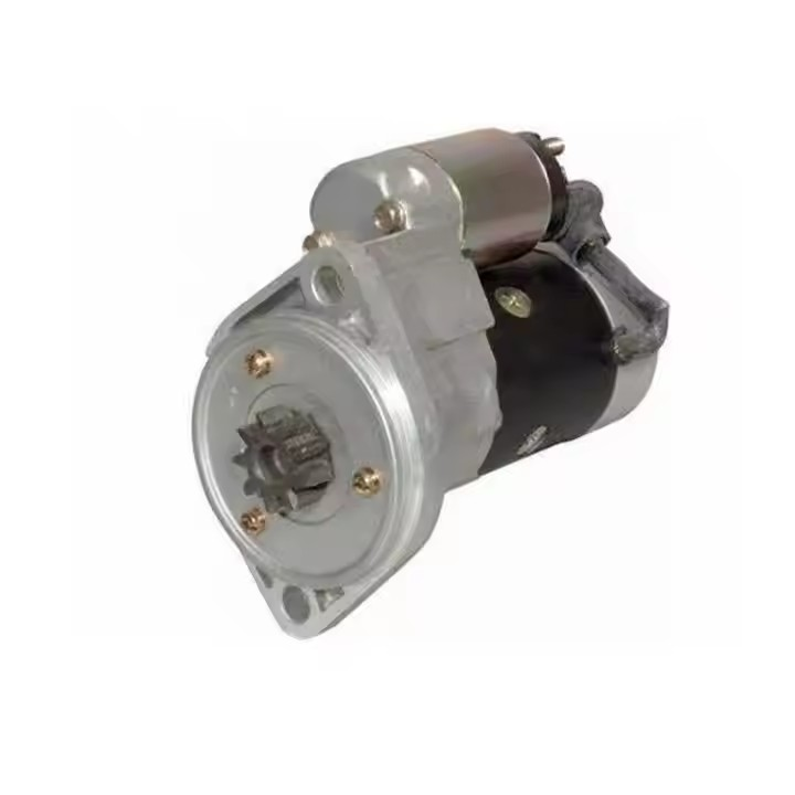 Starter Motor A408129 11040751 1599845 104130 580062748 LRS01565 12990077020 18491N for Kia,carra,Hyundai 12V Teeth 9