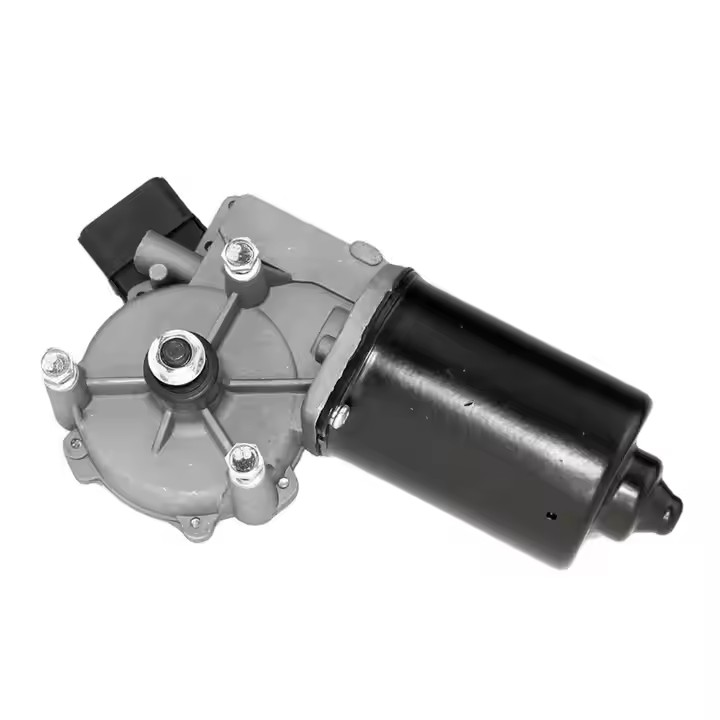 Windscreen Wiper Motor 0390241373 28815BU000 28815-BU000 for Nissan Almera Tino V10 Windshield Wiper Motor Left/Right-hand Front