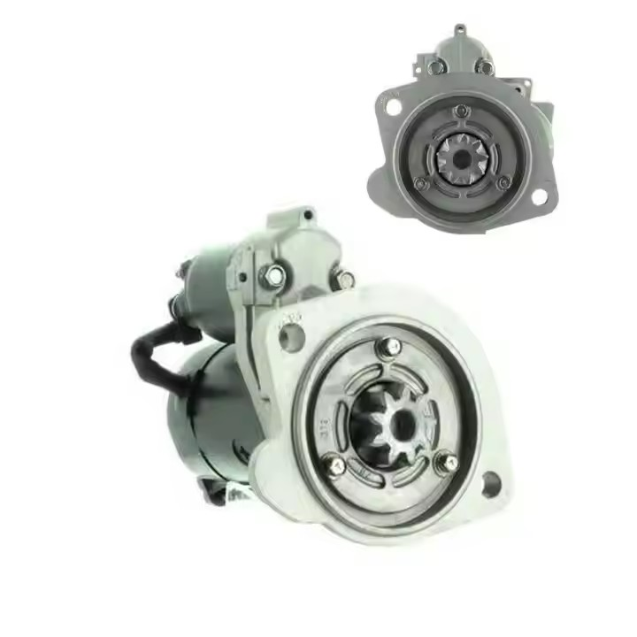 Starter Motor S14-405 DRS0089 S13-559B LRS02182 233002W200 RNLS13-556 23300-VG102 33182N S14405 S13559B RNLS13556 23300VG102 for OPEL, RENAULT, NISSAN Teeth 9