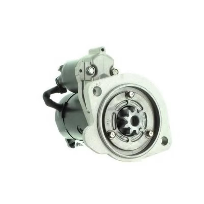 Starter Motor S13-527B S13-507 S14-405 CS1491 LRS021802 33182 23300-2W200 S13527B S13507 S14405 233002W200 for OPEL, RENAULT, NISSAN Teeth 9