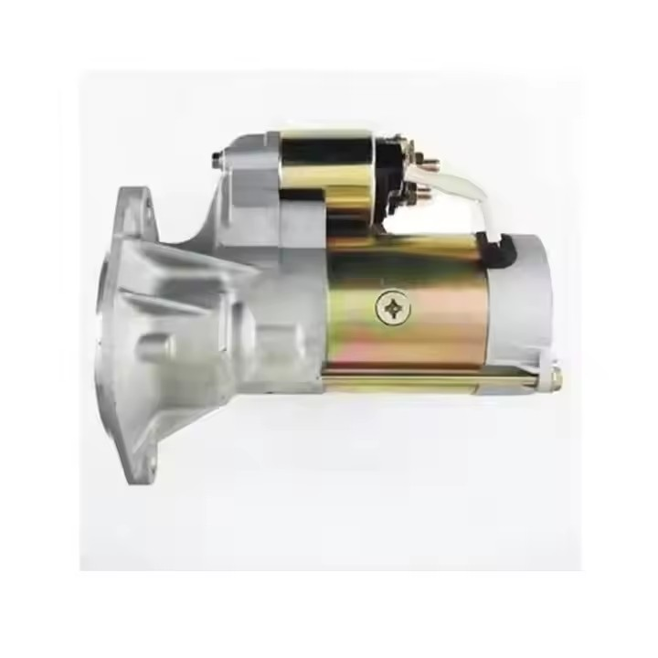 Starter Motor S13-557B S13-555 S13-555A 041310 DRS0458 25-4040 898028-1990 LRS02368 S13557B S13555 8980281990 for ISUZU, OPEL Teeth 9