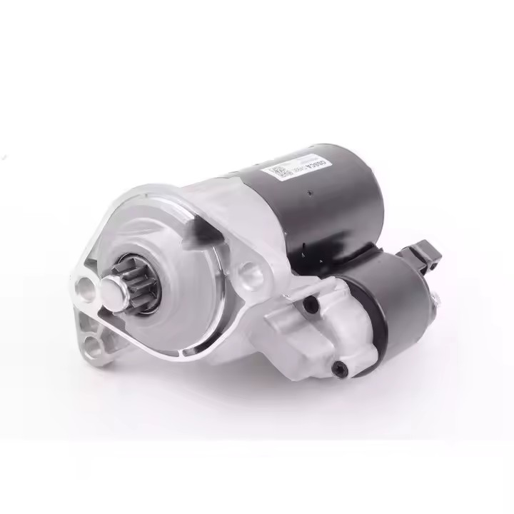 Starter Motor 020911023F 02M911023 0001114012 0001114005 7716197 VS167 GXE4492 17415N for AUSTIN, FIAT, FORD, LANCIA, MG, ROVER, SEAT, SKODA, VW, AUDI 12V Teeth 9