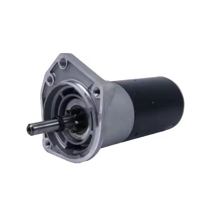 Starter Motor 020911023F 036911023QX 085911023BX 0001107025 0001107026 MSR911 30892N for SEAT, VW, DACIA, FORD 12V Teeth 9