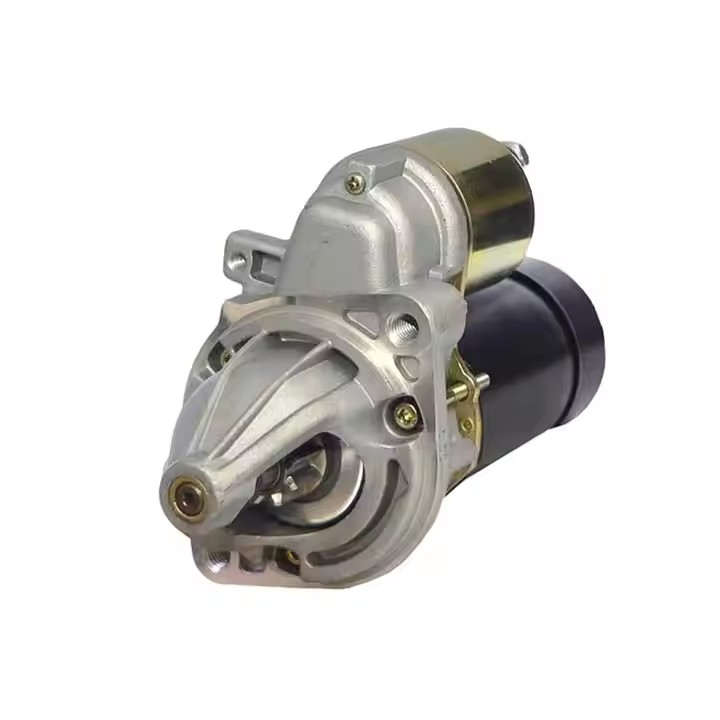 Starter Motor 0041516901 A003151380180 005151340180 100911023G 0001107072 0986018850 17730N for SSANGYONG, DAEWOO, VW, MERCEDES-BENZ, 12V Teeth 9