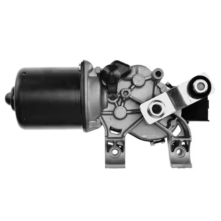 Windscreen Wiper Motor 28800-JD900 28800JD900 579751 suitable forNissan Qashqai J10 Windshield Wiper Motor Left-hand Front