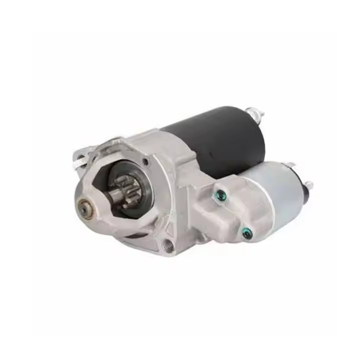 Starter Motor 058911023BX 026911023E 026911023FX 943251333 0001114015 0986014640 0001114016 17751N for SKODA, VW, AUDI 12V Teeth 9