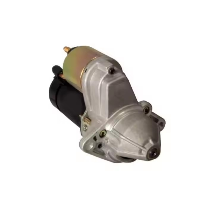 Starter Motor 107280 1107014110 1202129 499014 943251617 0986014861 3471366 17124N for Daewoo,Chevrolet,OPEL, VAUXHALL 12V Teeth 9