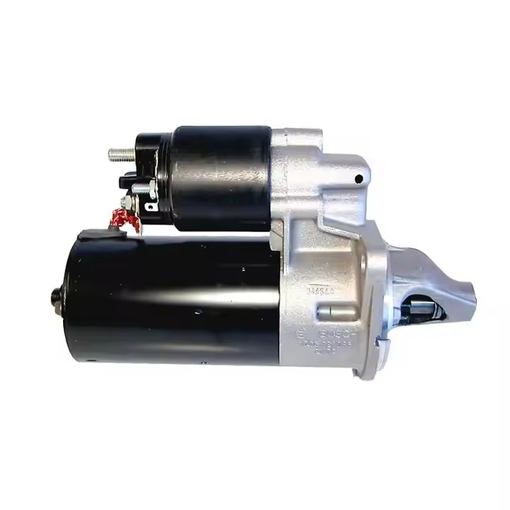 Starter Motor 1726508 1466097 1361874 1717175 8EA726125-001 88213103 0001108064 17140N 8EA726125001 for BMW 12V Teeth 9