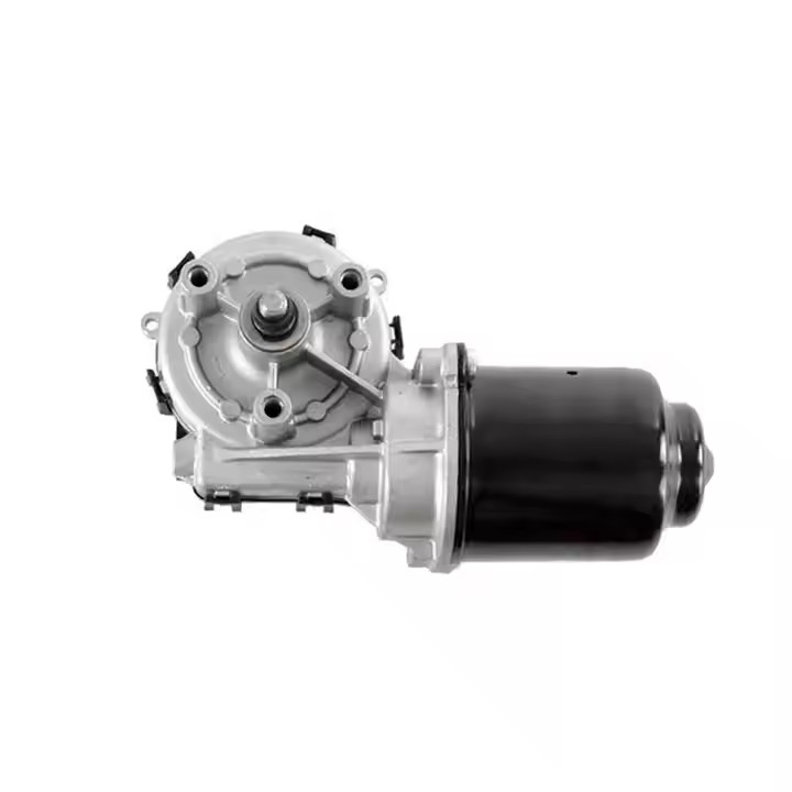 Windscreen Wiper Motor 98846221 suitable for ABARTH,FIAT Windshield Wiper Motor Left-hand Front