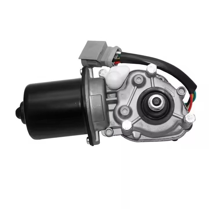 Windscreen Wiper Motor 7701050898 7701044526 5792207701058169 for RENAULT Windshield Wiper Motor Left/Righ-hand Front