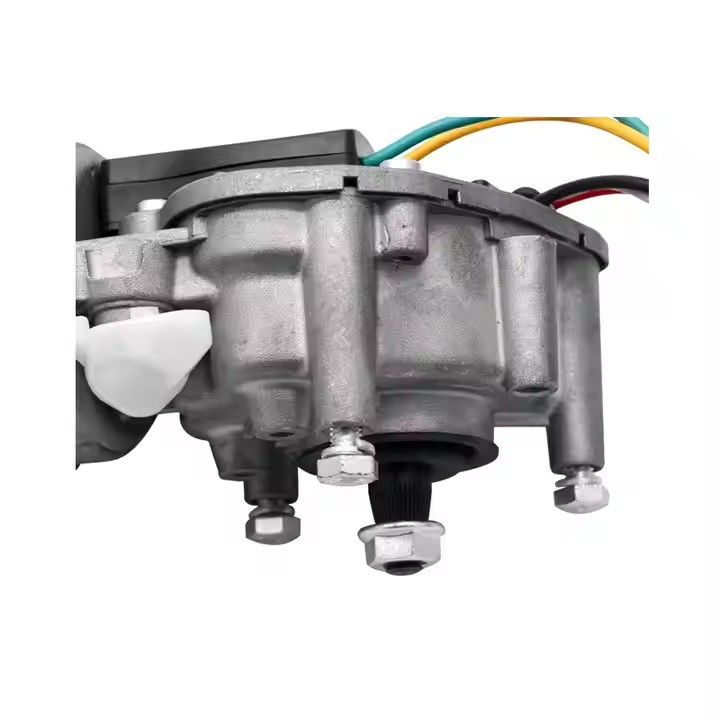 Windscreen Wiper Motor 7701050898 7701044526 5792207701058169 for RENAULT Windshield Wiper Motor Left/Righ-hand Front