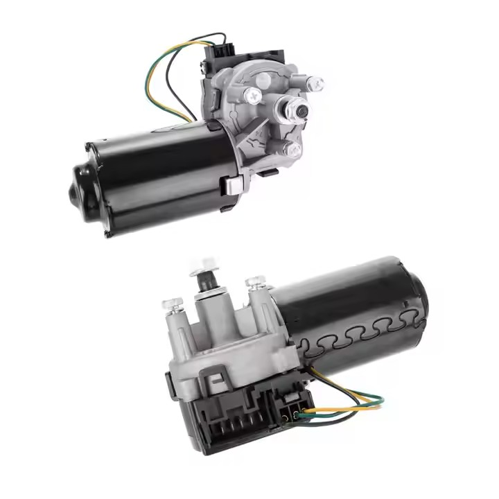 Windscreen Wiper Motor 9948873 9945855 99488730 064342210010 TGE422L for CITROEN,FIAT,PEUGEOT Windshield Wiper Motor Left/Right-hand Front