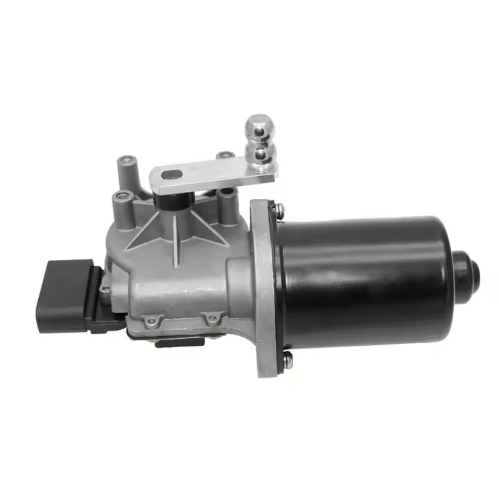 Windscreen Wiper Motor 77364080 6405L7 for CITRON JUMPER for FIAT DUCATO for PEUGEOT Windshield Wiper Motor Left-hand Front