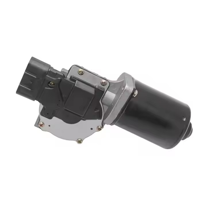 Windscreen Wiper Motor 77364080 6405L7 for CITRON JUMPER for FIAT DUCATO for PEUGEOT Windshield Wiper Motor Left-hand Front
