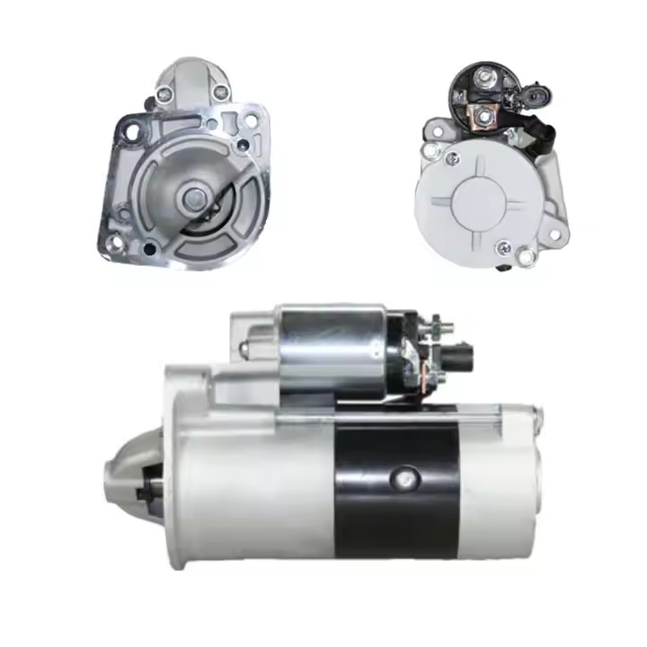 Starter Motor 4419340 5234648 04727313AA 5226949 0001108135 0001108105 1280008031 17210N for CHRYSLER, PLYMOUTH12V Teeth 9