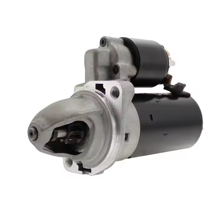Starter Motor S114232A 463856 1613 50035641 0001108030 SR437X 8EA726137-001 17135N 8EA726137001 for VOLVO 12V Teeth 9