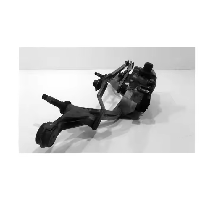 Windscreen Wiper assembly 288008961R 288004542R for RENAULT CLIO IV Windshield Wiper Motor +Wiper Linkage Left/Right-hand Front