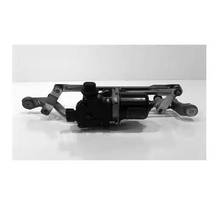 Windscreen Wiper assembly 288008961R 288004542R for RENAULT CLIO IV Windshield Wiper Motor +Wiper Linkage Left/Right-hand Front