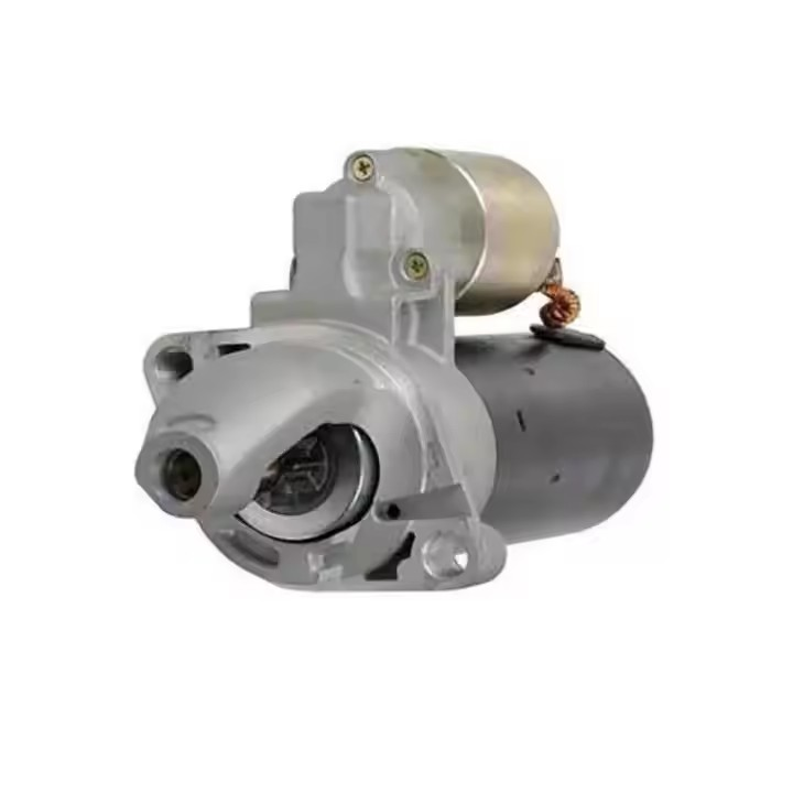 Starter Motor 078911023 078911023X 078911023DX 068911024FX 0001108221 CST10159AS 17778N for SKODA, VW, AUDI 12V Teeth 9