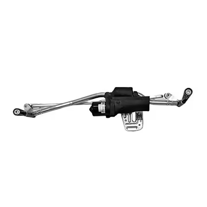Windscreen Wiper assembly 363338080 1340683080 6405.PP 6405.ER 6405PP 6405ER for CITRON,FIAT,PEUGEOT Wiper Motor +Wiper Linkage  Left-hand Front