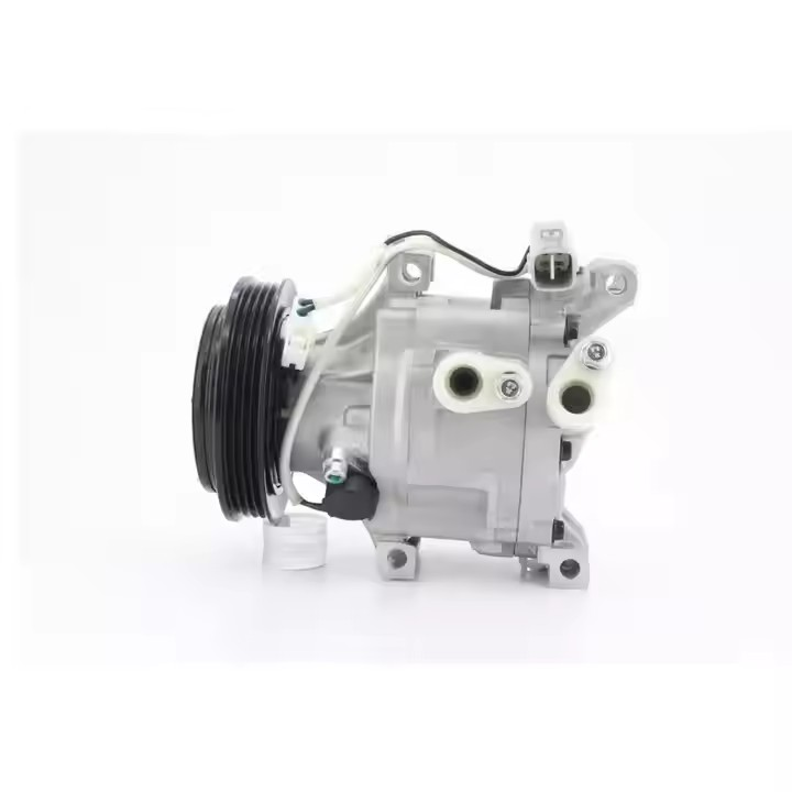 View:A/C Compressor 88320-52010 447260-7841 8832052010 4472607841 Suitable for TOYOTA Corolla 1.3 Compressor