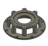 Nema 42 to  SHG Motor  Mount