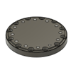 SHG PIllow  Plate adapter