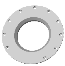Pan Service Panel