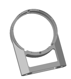 Roll Arm