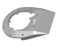 Roll Arm Cover