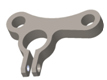 ROLL PAN MEASURE TOOL