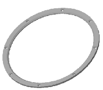 Roll Major Outer Presser