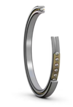 Kaydon Equivalent X Type Bearing